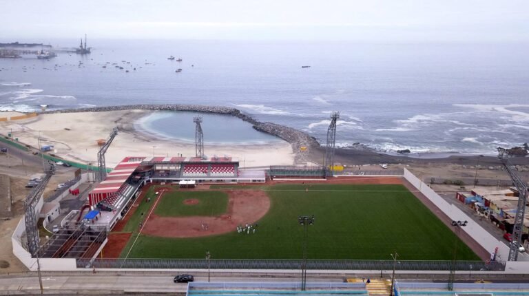 GrasseMat’ vous emmène à Tocopilla