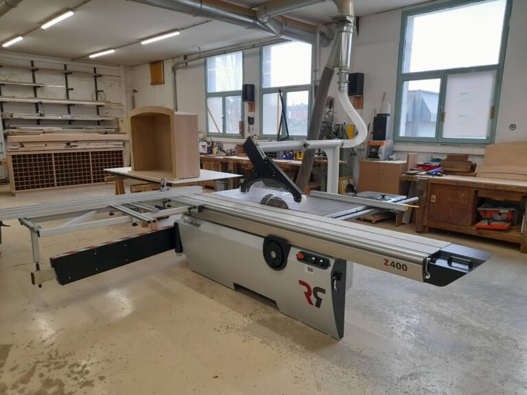 Un nouvel équipement pour les Ateliers Municipaux
