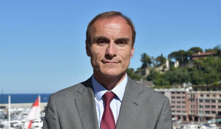 Un nouveau chef de la division de police judiciaire
