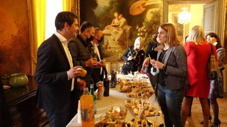 Les femmes chefs d’entreprises