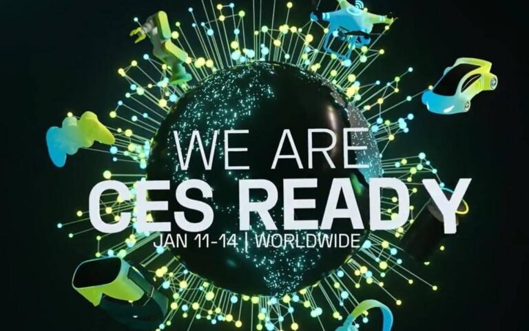 CES 2021 :