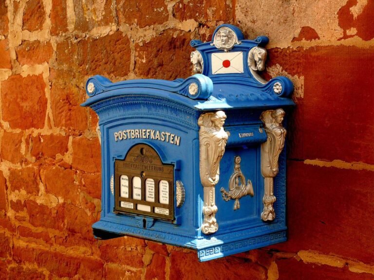 Comment transmettre un document par mail à la Caf ?