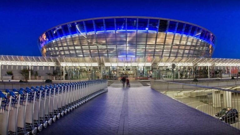 L’aéroport Nice Côte d’Azur recherche 5 concepts innovants