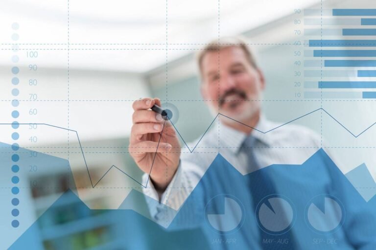 « L’optimisme comme levier de performance »