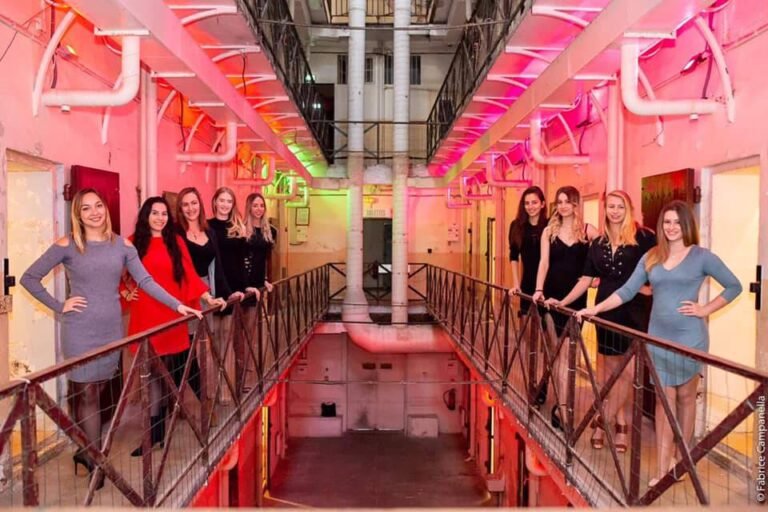 Second casting de sélection pour miss Grasse 2020