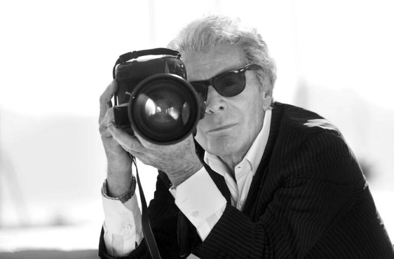 Jean-Daniel Lorieux, Photographe Bienheureux