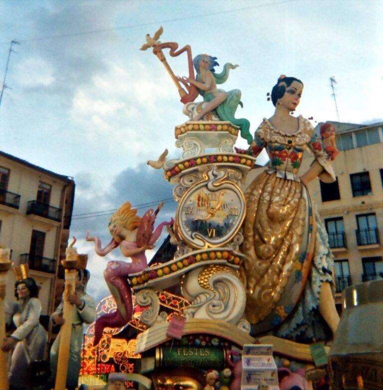 19 Mars, Saint Joseph
