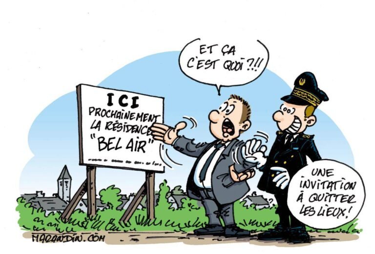 Modification des délais d&rsquo;instruction