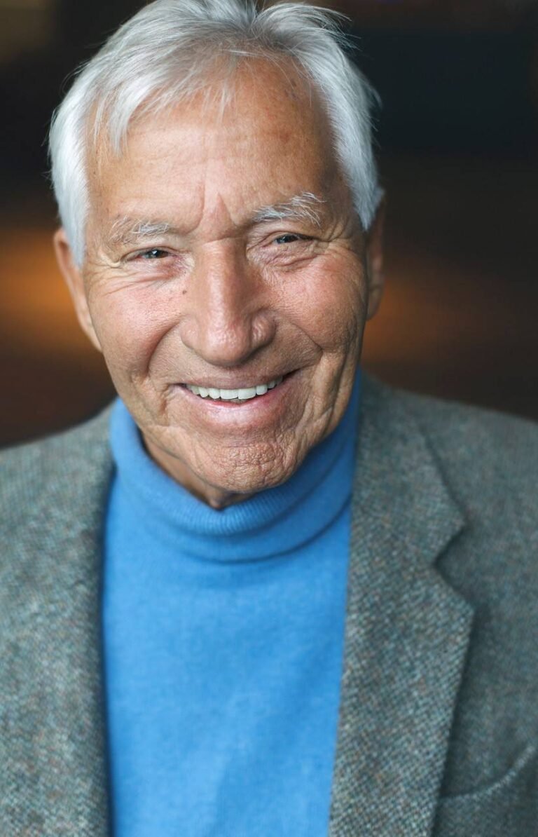 Rencontre avec JACQUES SALOME