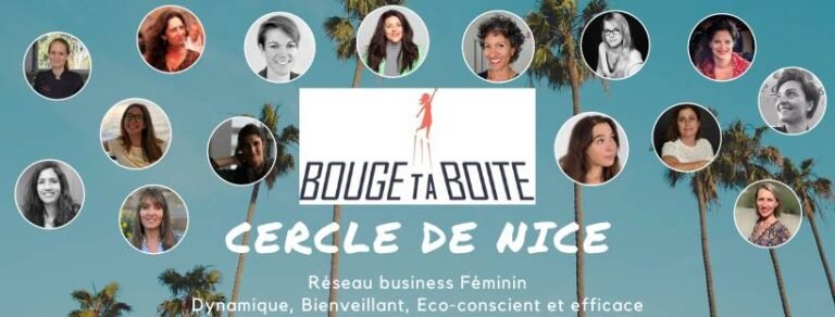 Bouge ta Boîte ouvre un cercle à Nice