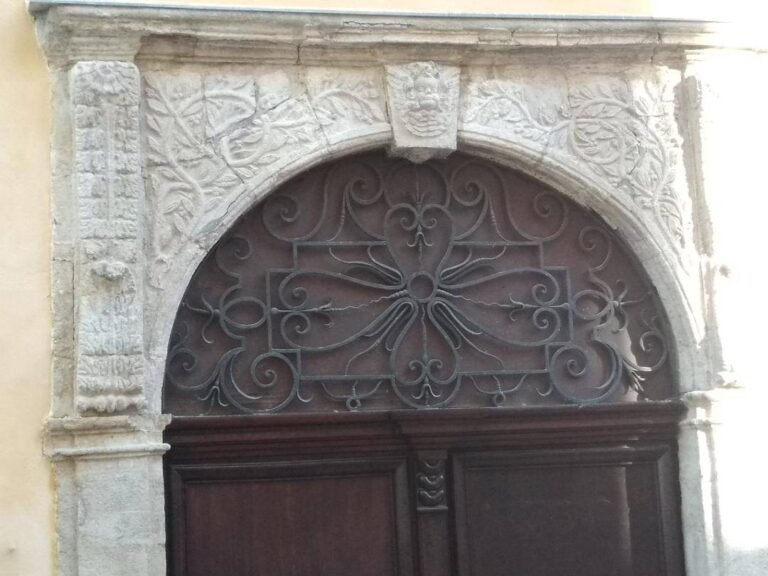 La Chapelle Saint-Michel ressuscitée…