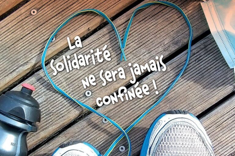 La Click & Run solidaire 2021