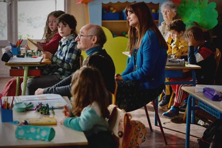 Cinéma itinérant : Un petit miracle