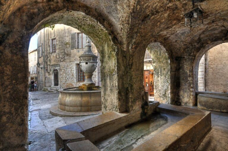 Saint-Paul de Vence