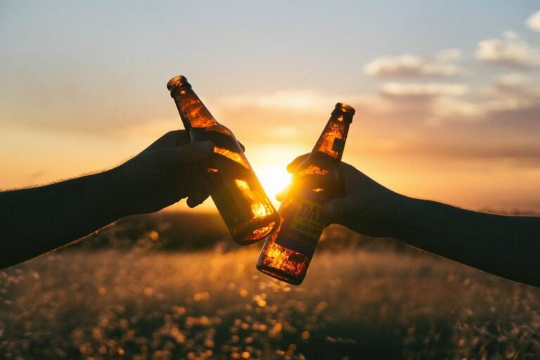 Concours de bières artisanales