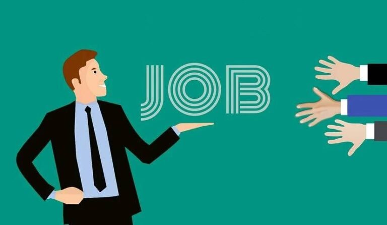 Permanence de Pôle Emploi