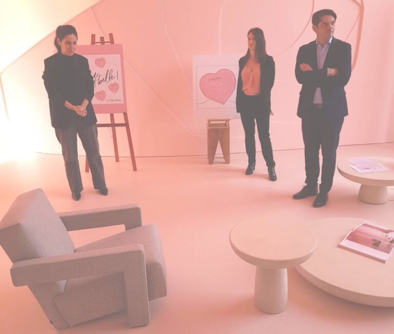 Le domaine de la Rose célèbre l’Amour avec