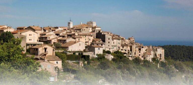 Les événements de Tourrettes-sur-Loup