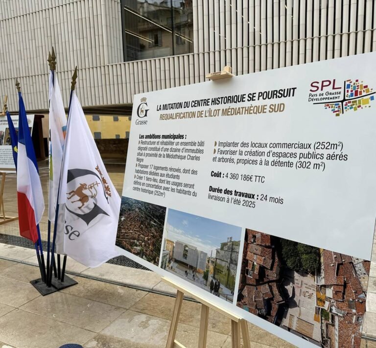 Notre rétrospective 2023 : le 09 mai 2023