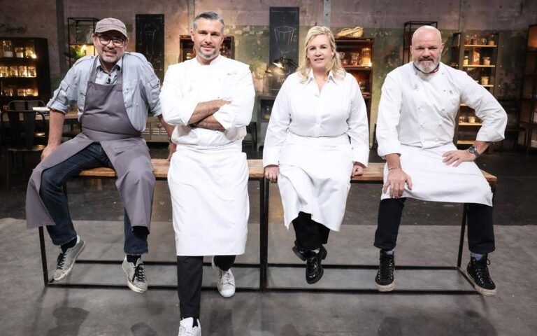 Participez à la 14ème saison de Top Chef !