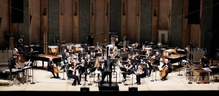 Concert – Liszt & école de Vienne