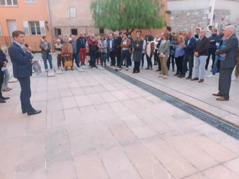 Grasse Se Réinvente