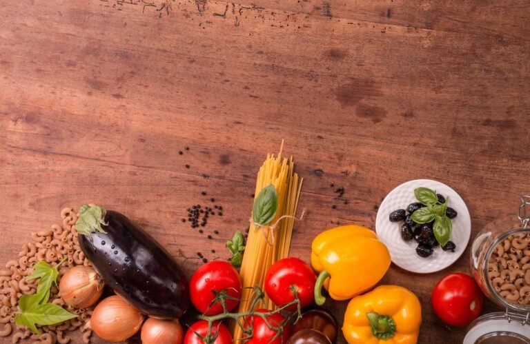 Marché Italien
