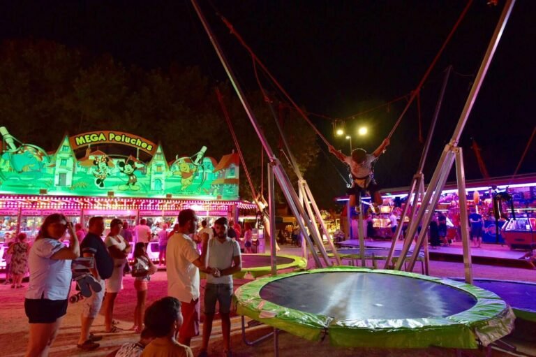 Fête Foraine