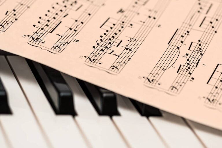 Fête de la musique