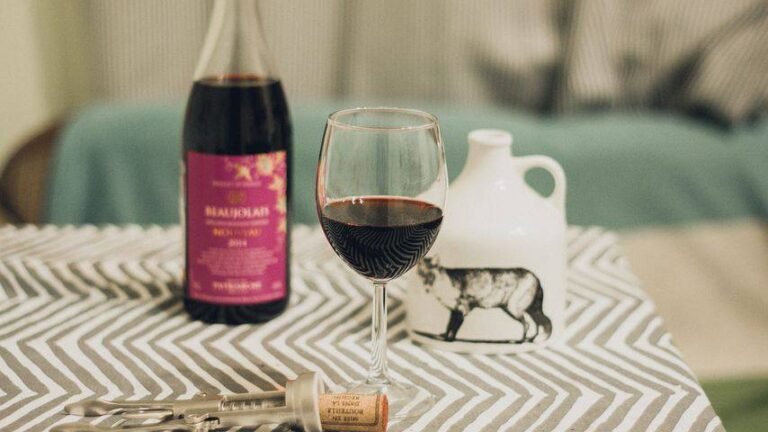 Fête du Beaujolais