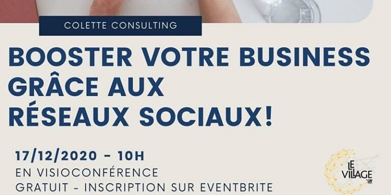 Instagramez-vous avec Colette