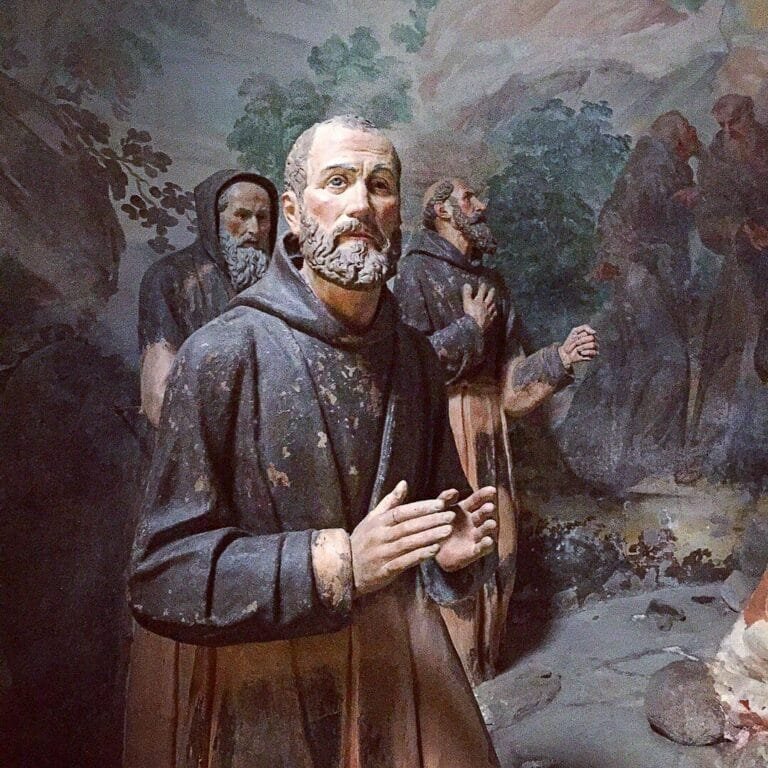4 octobre, Saint François d&rsquo;Assise,