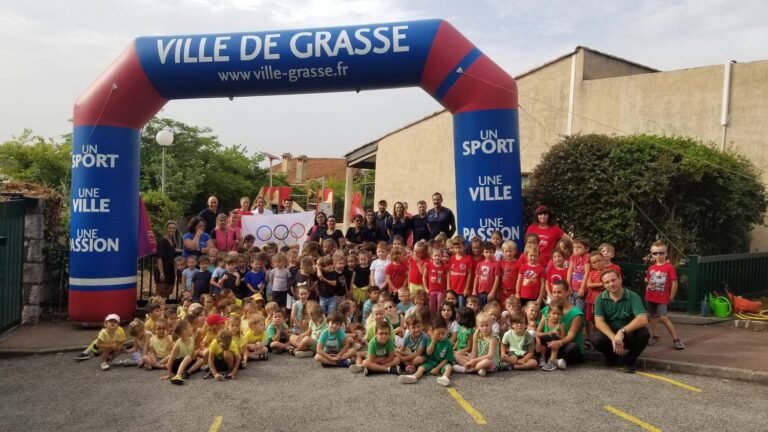 Génération 2024