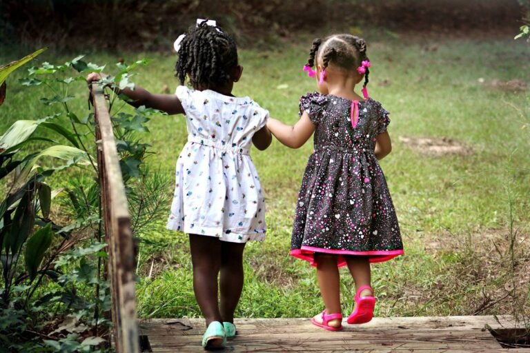 La ville investit pour les enfants