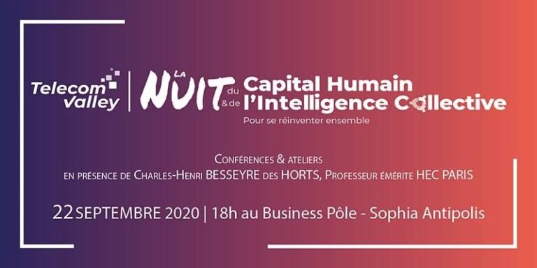 Capital humain & Intelligence Collective