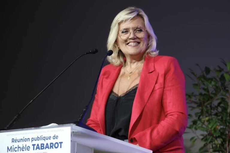 Nous renouvelons et affirmons notre soutien au binôme M. Tabarot et J. Viaud