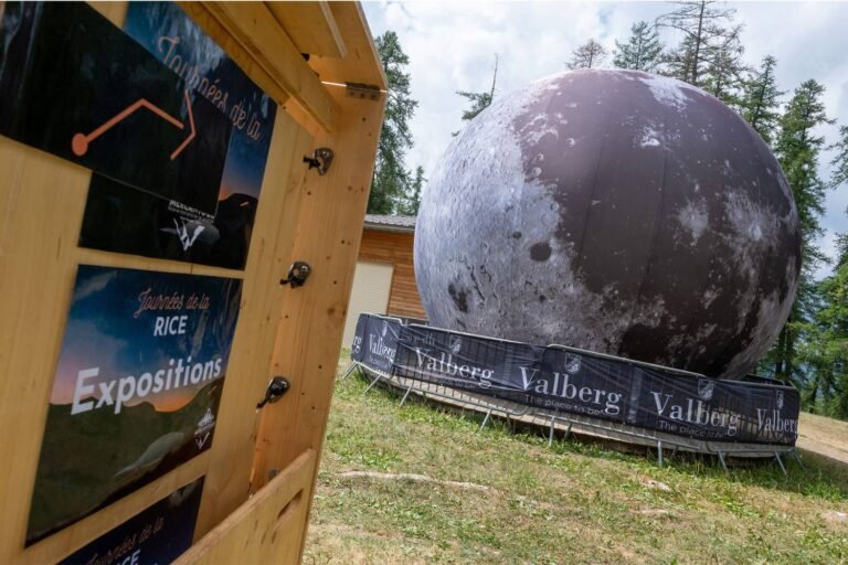 Festival d’astronomie AstroValberg
