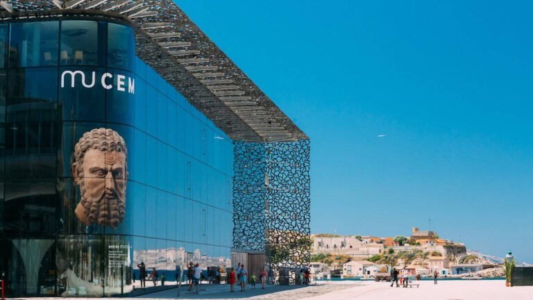Marseille : Le 1er dimanche