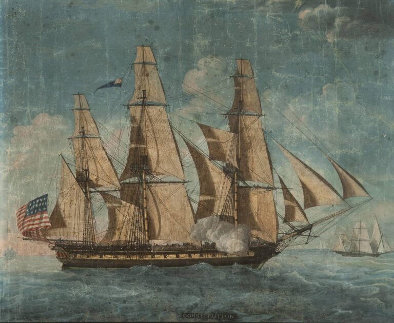 Act to Provide a Naval Armament (« Loi visant à fournir un armement naval »)