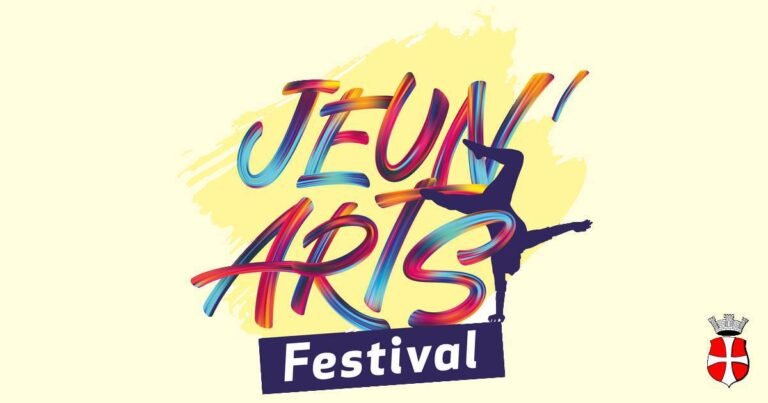 Jeun’Arts Festival