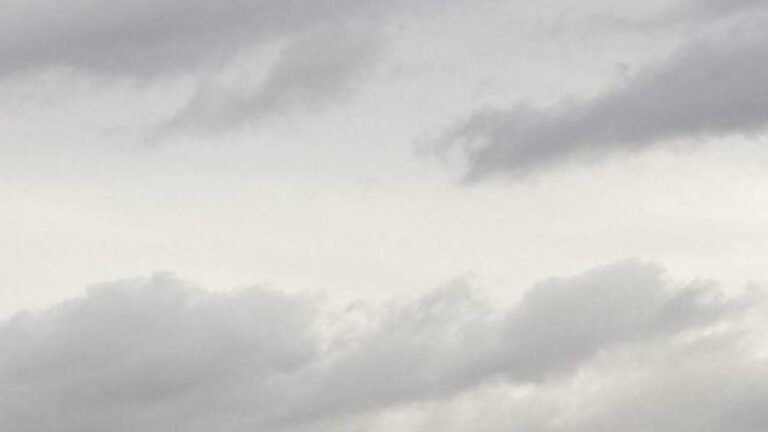 Episode de pollution atmosphérique