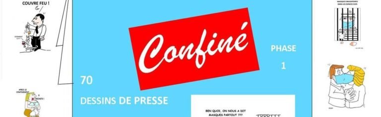 Confiné !
