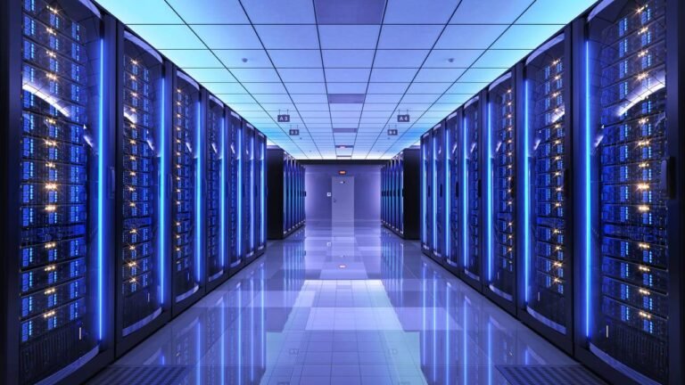 Titan DC sort une solution cloud innovante