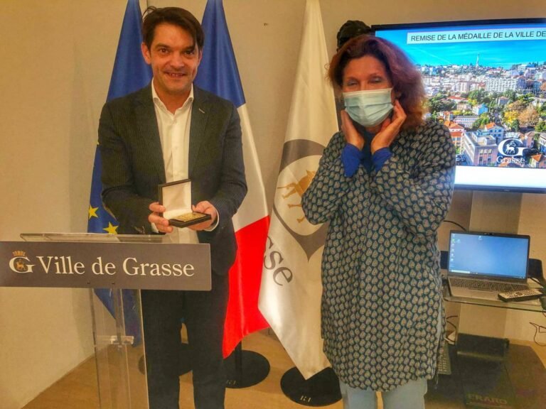 Adèle Malerba
