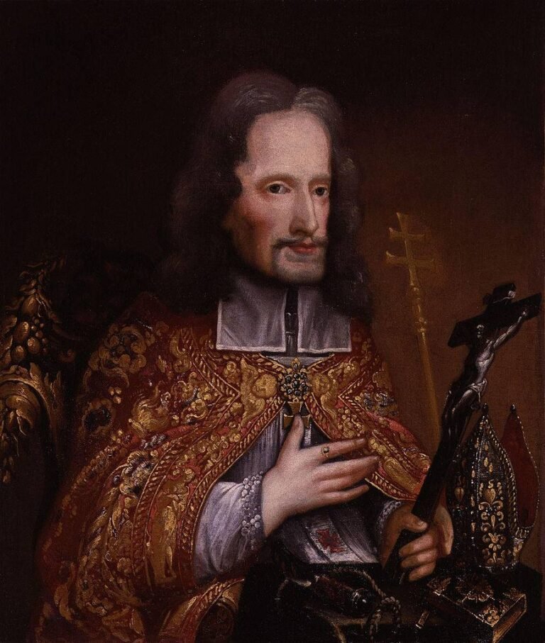 12 juillet, Saint Olivier