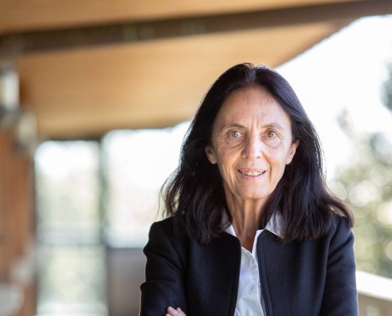 Odile Hembise Fanton d’andon
