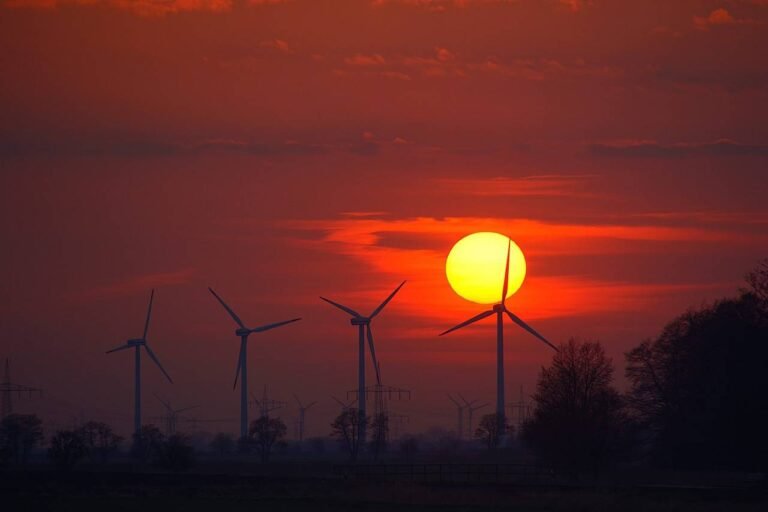 Transition énergétique