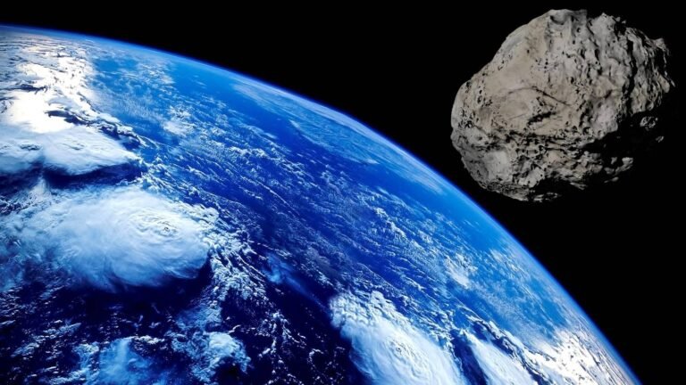 Une météorite dans le ciel de la Côte d’Azur