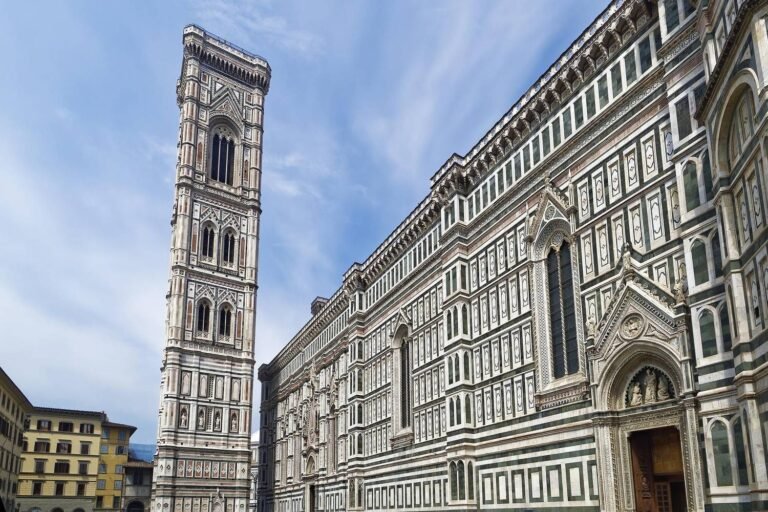Grasse Mat’ vous emmène à Florence