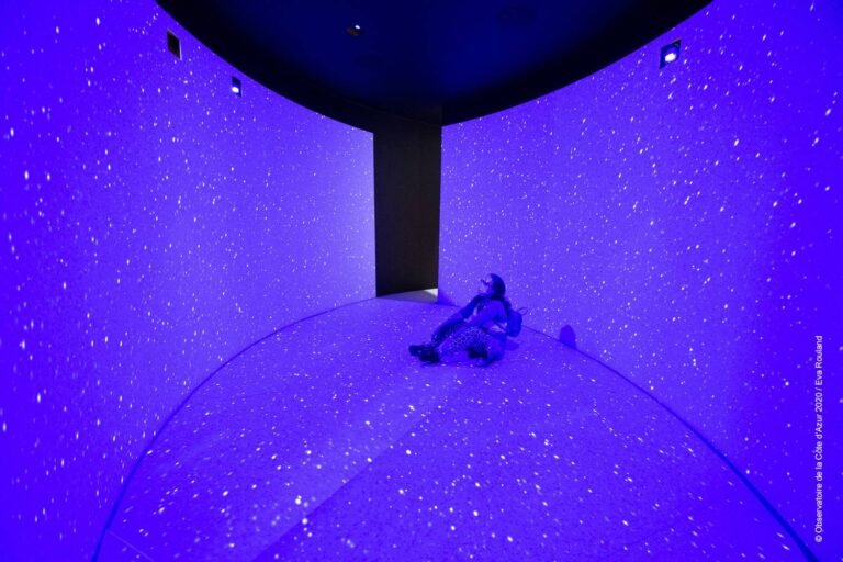 À la découverte de l’Universarium
